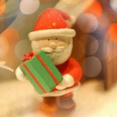 【面倒くさがり屋必見‼】男性へ贈る！毎年のクリスマスプレゼント選びが楽になる品１０選