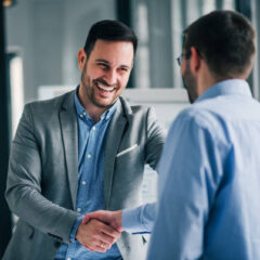 関係良好！取引先のちょっとしたお返しに悩んでいる方へ【担当者へ】