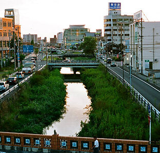 【田舎移住】田舎に住むなら「瀬戸市」が程よい!