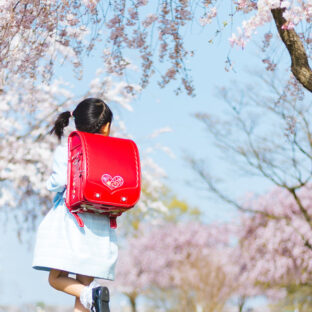 入園祝い・入学祝いを贈るコツ